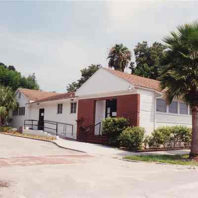 Gulfport Public Library