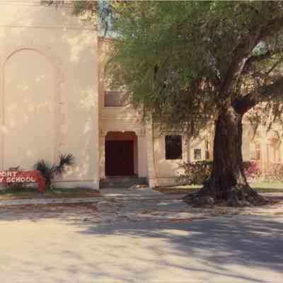 Gulfport Elementary School