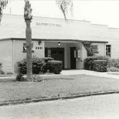 Gulfport City Hall