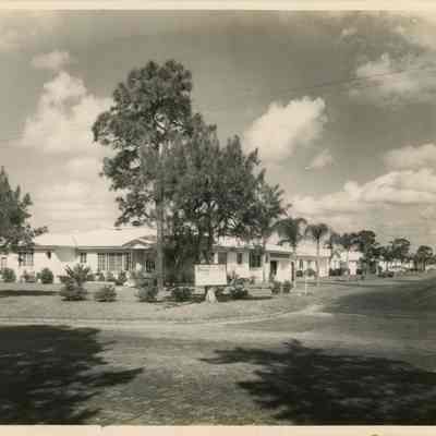 Jacaranda Terrace Houses