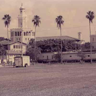 Stetson University College of Law