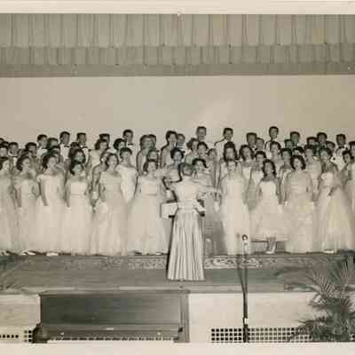 Boca Ciega High School