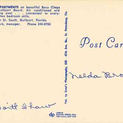 Reverse