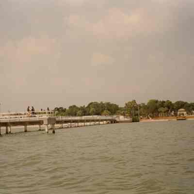Williams Pier
