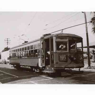 Trolley