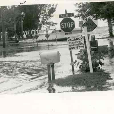 Flood