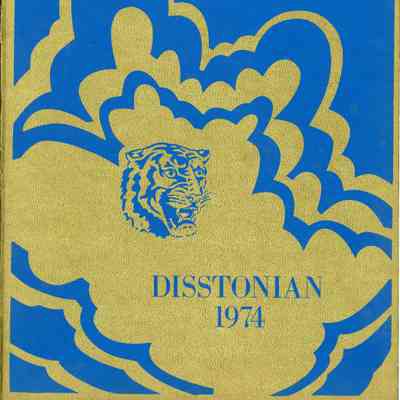 Disstonian, 1974