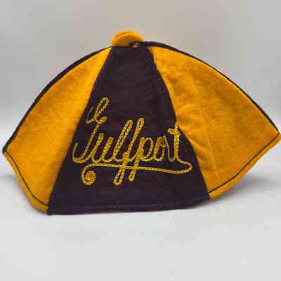 Gulfport Elementary School Beanie