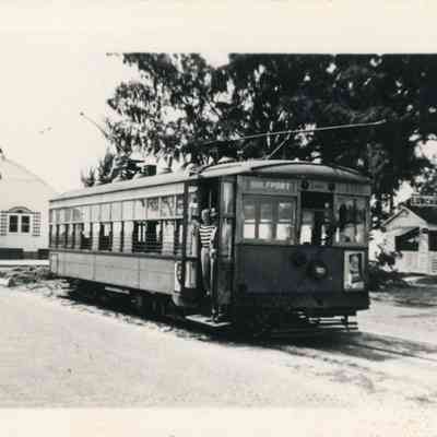 Trolley
