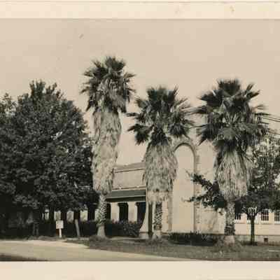 Gulfport Elementary School