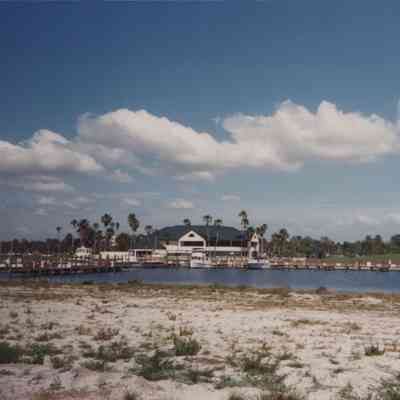 Pasadena Yacht and Country Club