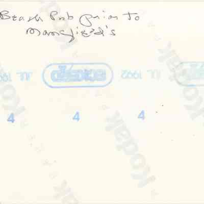 Reverse