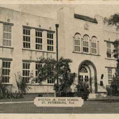 Disston Junior High School