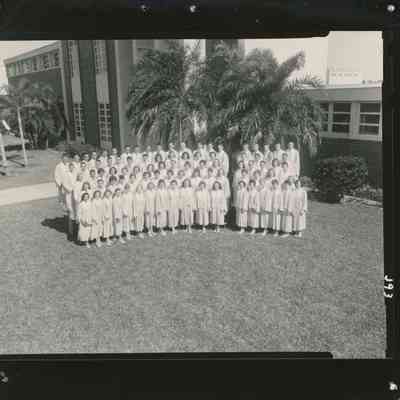 Boca Ciega High School