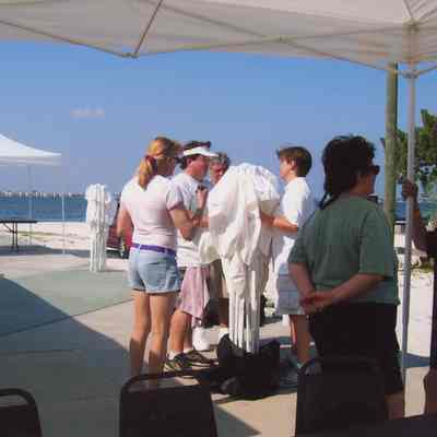 St. Pete Pride at Gulfport Casino
