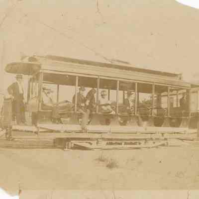 Trolley