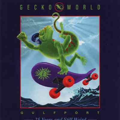 Gecko World/Gulfport Events