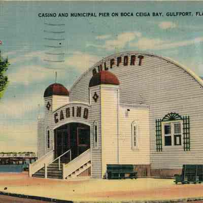 Gulfport Casino