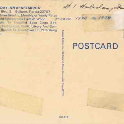Reverse