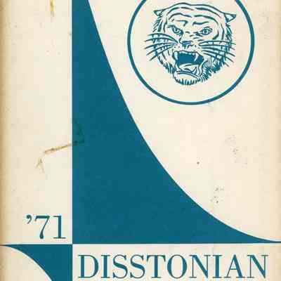 Disstonian, 1971