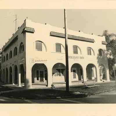 Holiday Inn