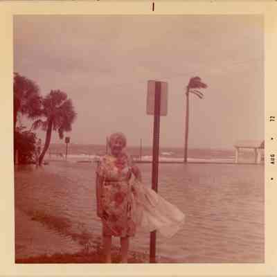 Hurricane Agnes