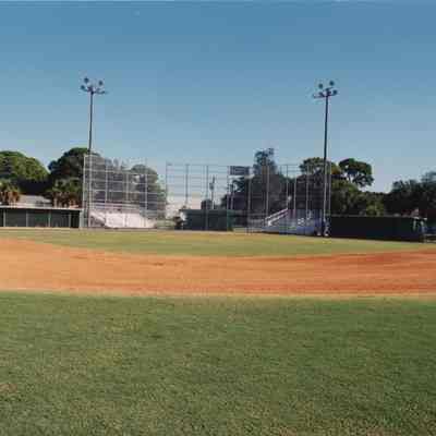 Hoyt Field