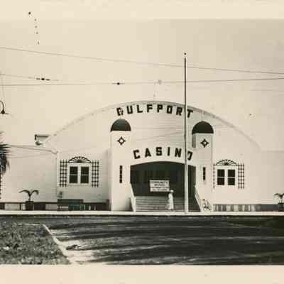 Gulfport Casino