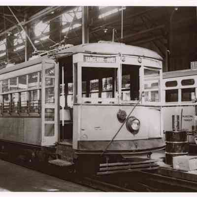Trolley