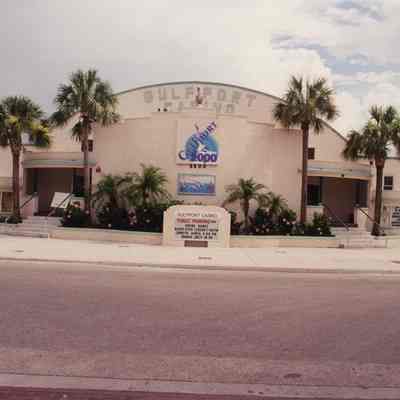Gulfport Casino