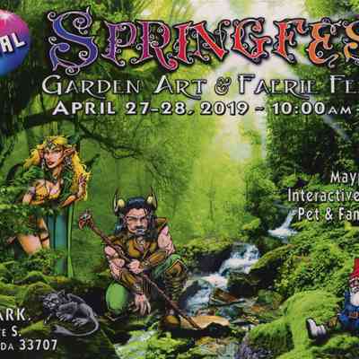 Springfest