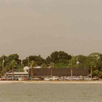 Gulfport Beach