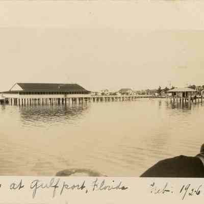 Second Gulfport Casino