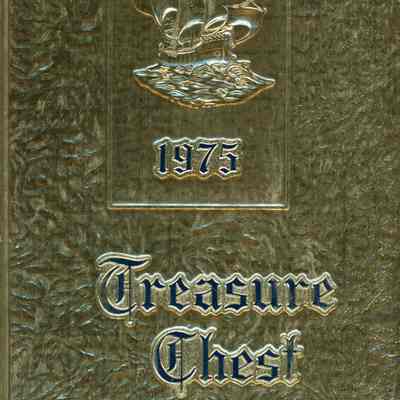 Treasure Chest, 1975