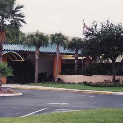 Gulfport Recreation Center