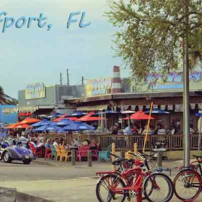 O'Maddy's Bar & Grille