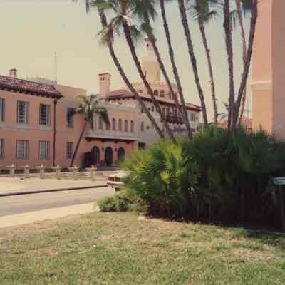 Stetson University College of Law