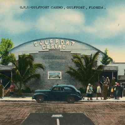 Gulfport Casino
