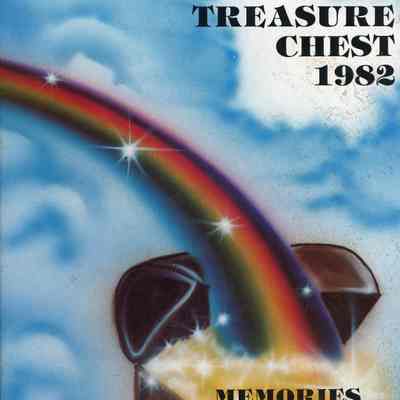 Treasure Chest, 1982