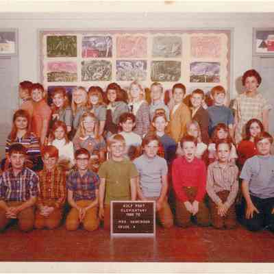 Gulfport Elementary School