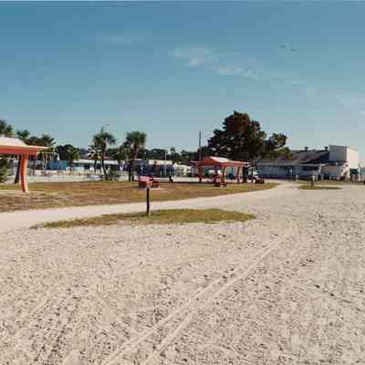 Gulfport Beach