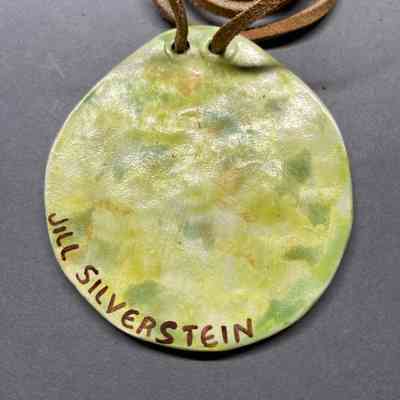 Reverse: Detail