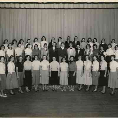 Boca Ciega High School