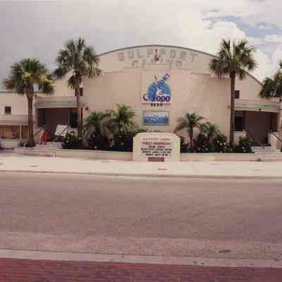 Gulfport Casino