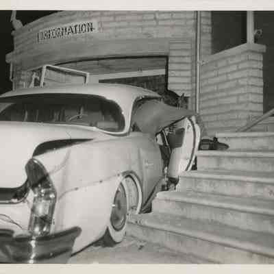 Gulfport Casino Car Accident