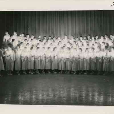Boca Ciega High School