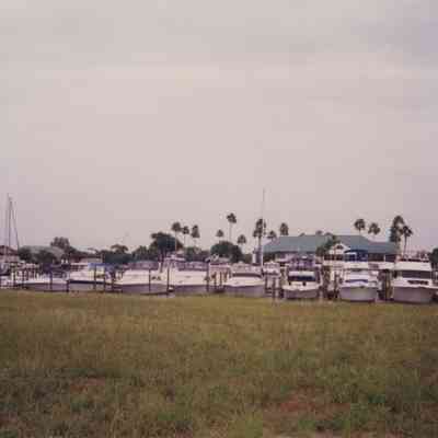 Pasadena Yacht and Country Club