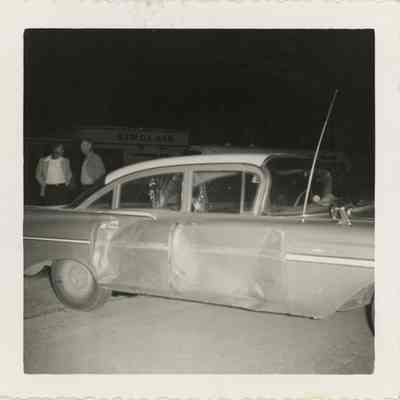Car Accident