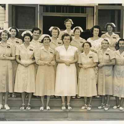 American Legion Auxiliary