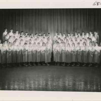 Boca Ciega High School